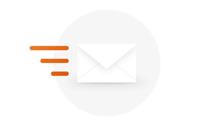 mail