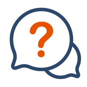 Question Mark Icon - Maxxia Beta App