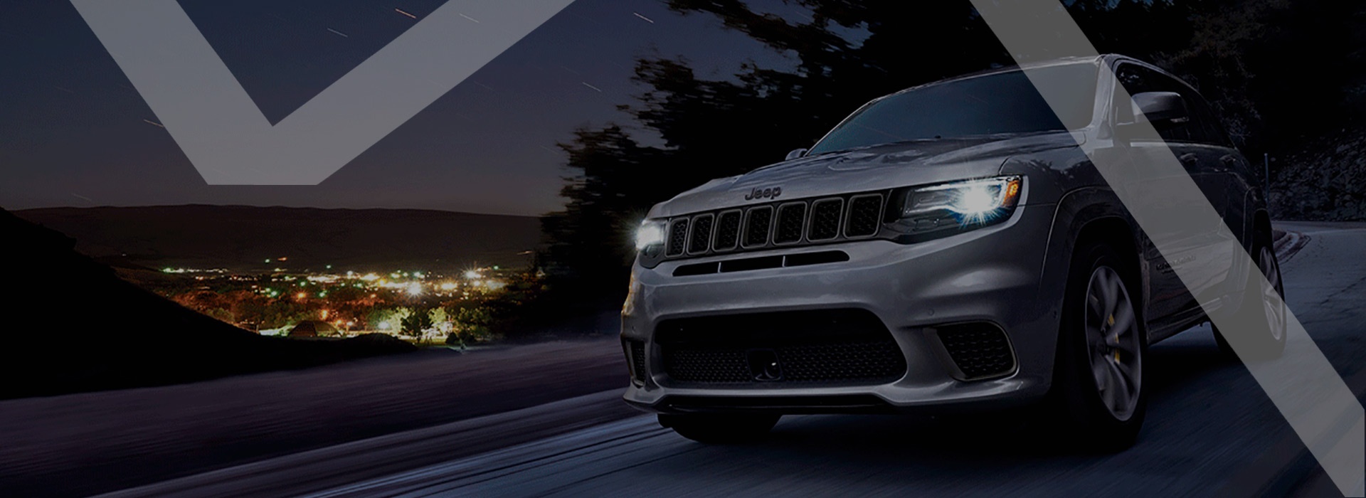 Maxxia Marketplace - Jeep Grand Cherokee