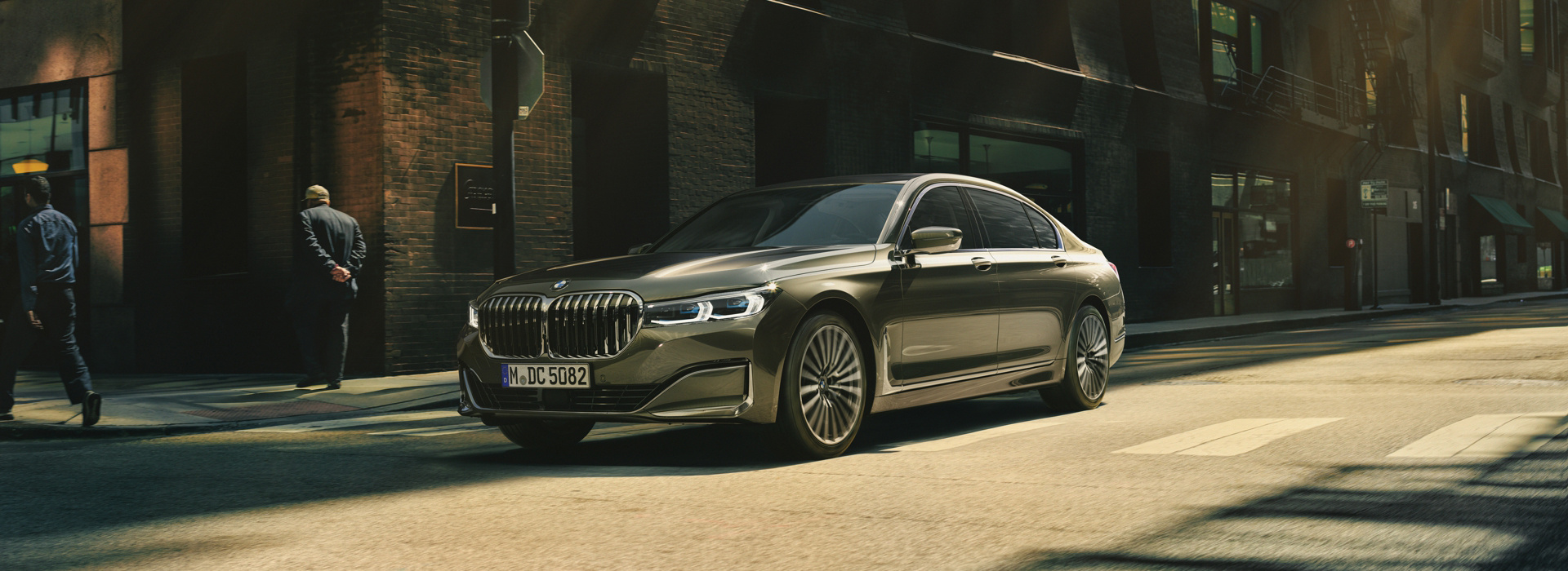 Maxxia Marketplace - BMW 7 Series