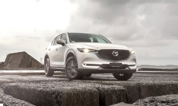 Maxxia Marketplace - Mazda CX5