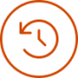 Real-time tracking icon
